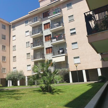Beb Vicino Pompei Casa Zio Ardi Hotel Boscoreale Ngoại thất bức ảnh
