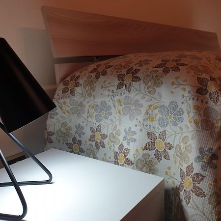 Beb Vicino Pompei Casa Zio Ardi Hotel Boscoreale Ngoại thất bức ảnh