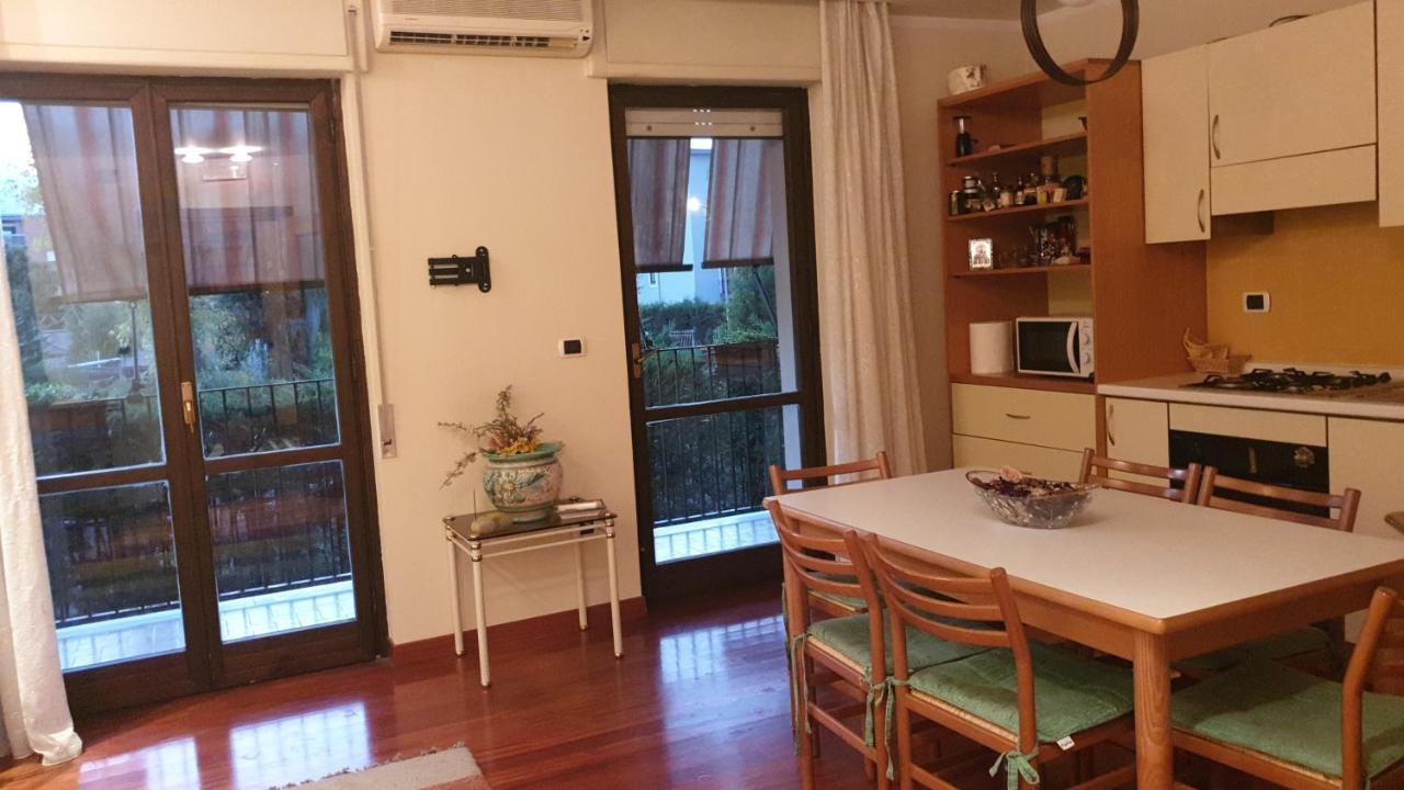 Beb Vicino Pompei Casa Zio Ardi Hotel Boscoreale Ngoại thất bức ảnh