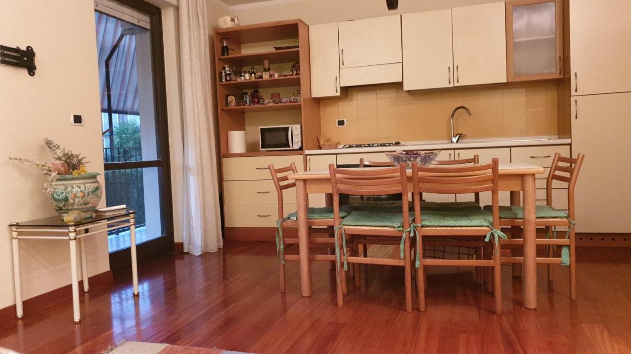 Beb Vicino Pompei Casa Zio Ardi Hotel Boscoreale Ngoại thất bức ảnh