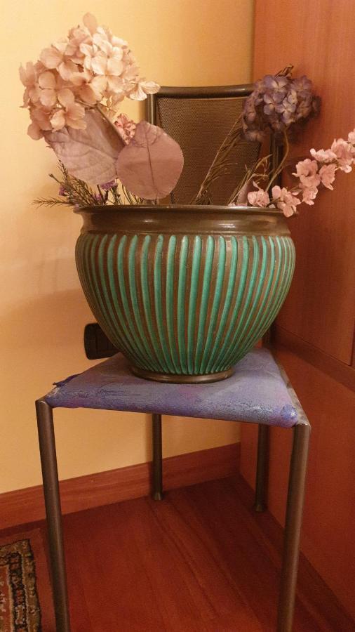 Beb Vicino Pompei Casa Zio Ardi Hotel Boscoreale Ngoại thất bức ảnh