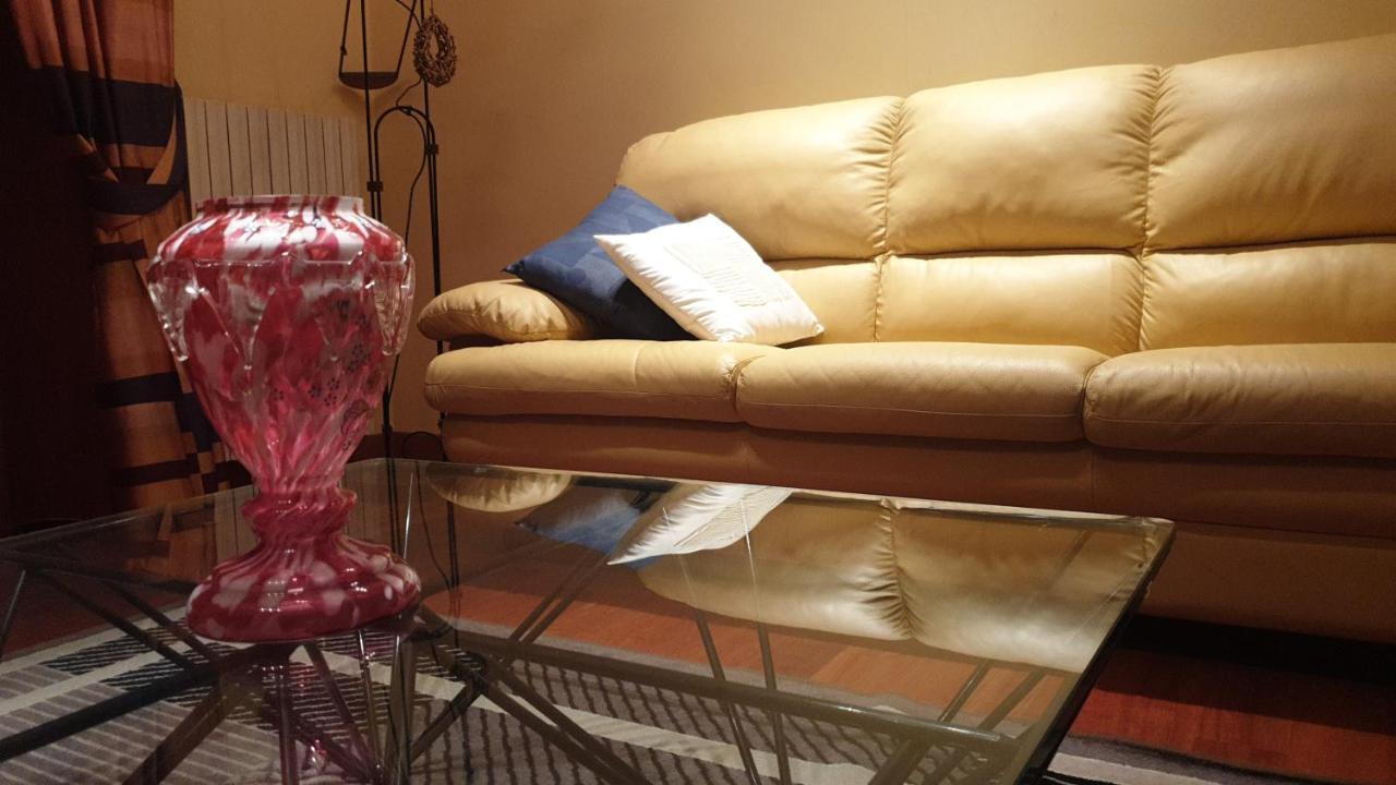 Beb Vicino Pompei Casa Zio Ardi Hotel Boscoreale Ngoại thất bức ảnh