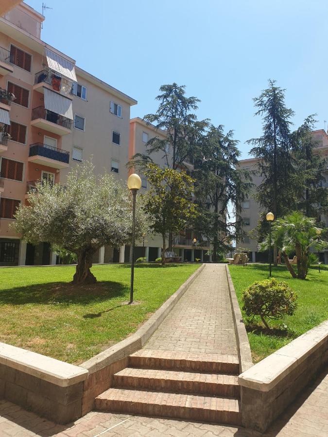 Beb Vicino Pompei Casa Zio Ardi Hotel Boscoreale Ngoại thất bức ảnh
