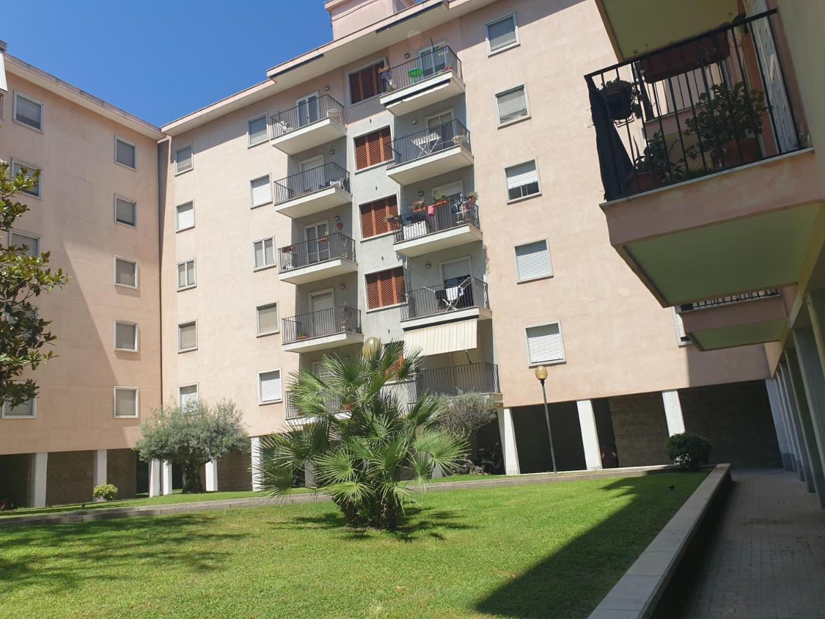 Beb Vicino Pompei Casa Zio Ardi Hotel Boscoreale Ngoại thất bức ảnh