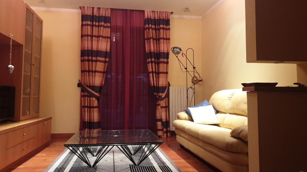 Beb Vicino Pompei Casa Zio Ardi Hotel Boscoreale Ngoại thất bức ảnh