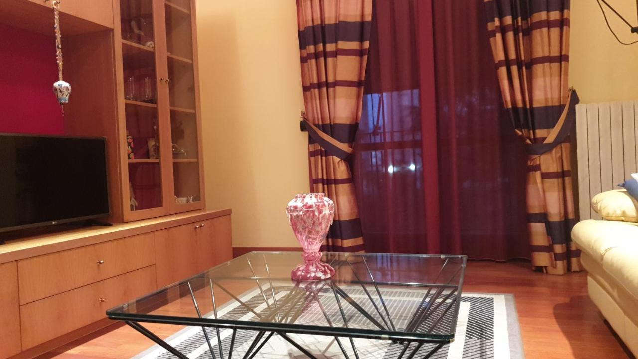 Beb Vicino Pompei Casa Zio Ardi Hotel Boscoreale Ngoại thất bức ảnh