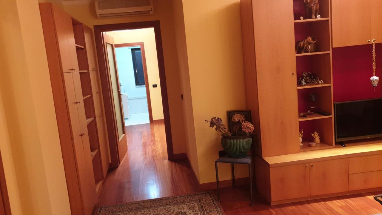 Beb Vicino Pompei Casa Zio Ardi Hotel Boscoreale Ngoại thất bức ảnh