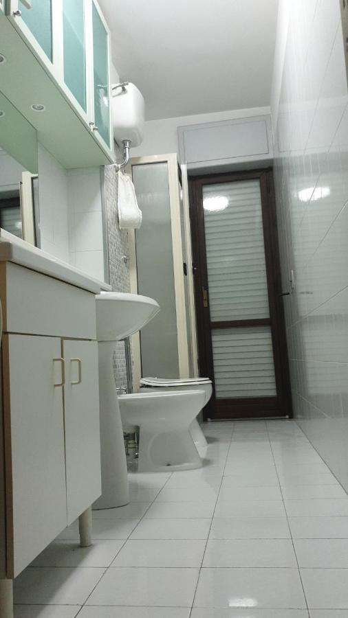 Beb Vicino Pompei Casa Zio Ardi Hotel Boscoreale Ngoại thất bức ảnh