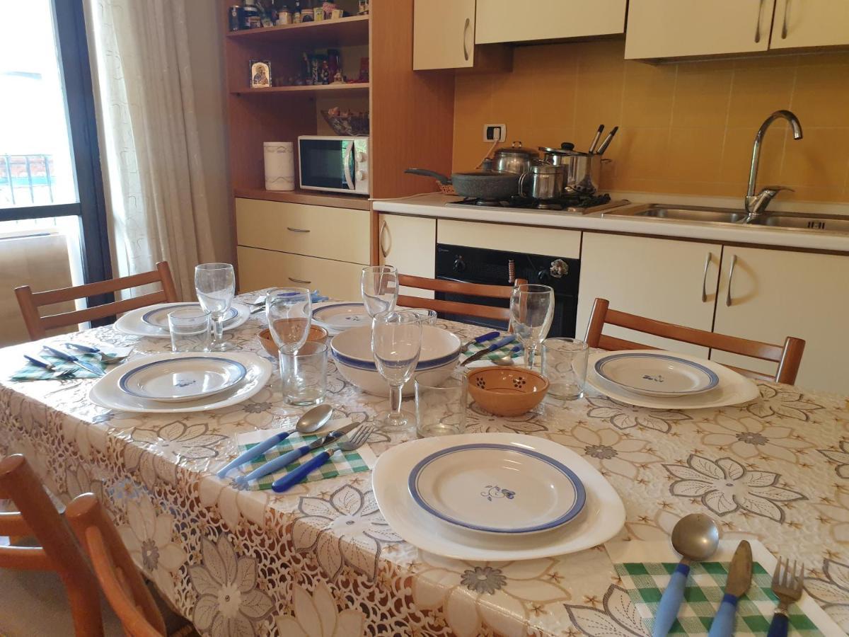 Beb Vicino Pompei Casa Zio Ardi Hotel Boscoreale Ngoại thất bức ảnh