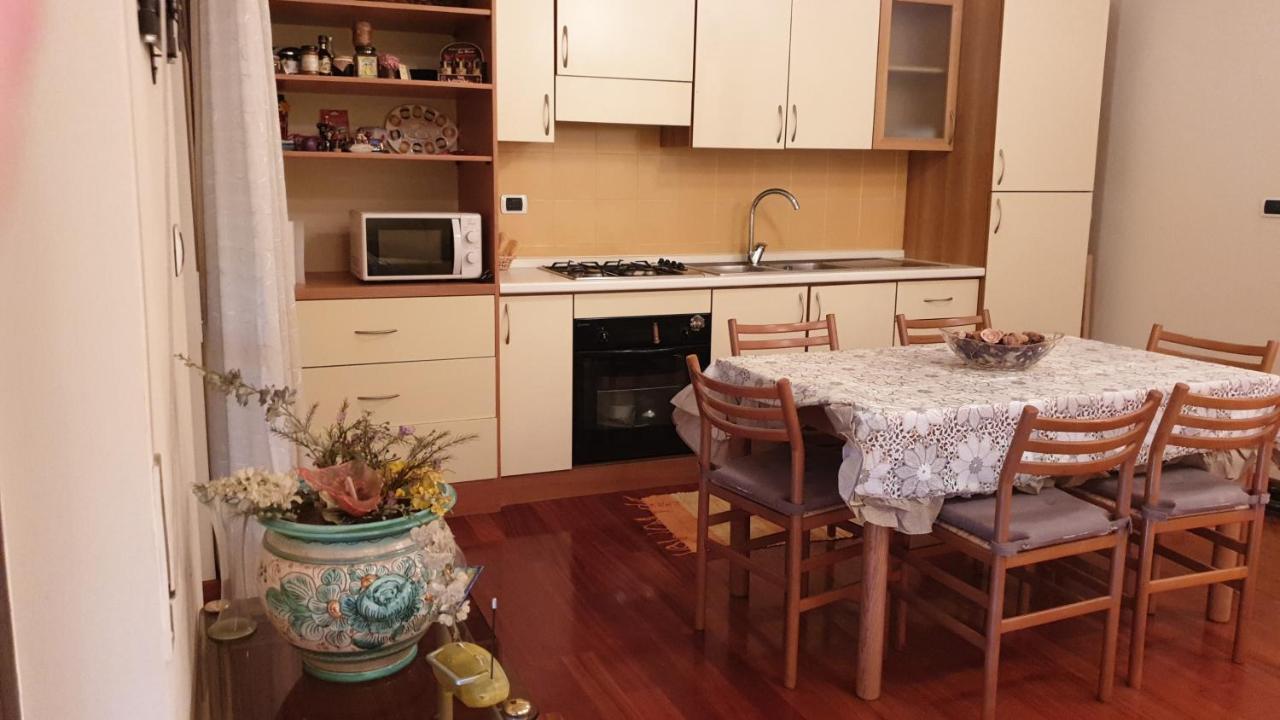 Beb Vicino Pompei Casa Zio Ardi Hotel Boscoreale Ngoại thất bức ảnh