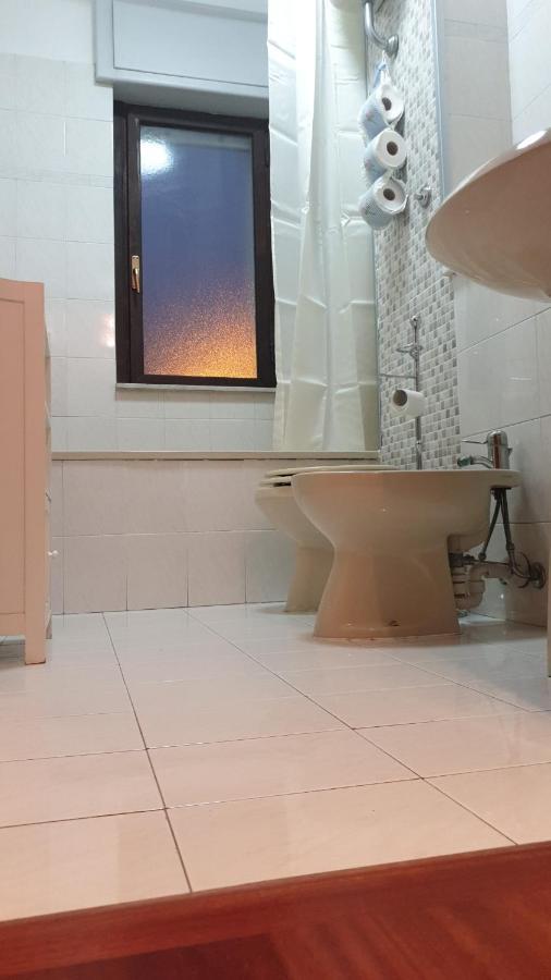 Beb Vicino Pompei Casa Zio Ardi Hotel Boscoreale Ngoại thất bức ảnh