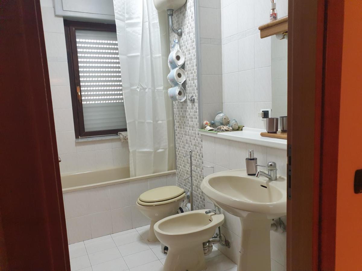 Beb Vicino Pompei Casa Zio Ardi Hotel Boscoreale Ngoại thất bức ảnh
