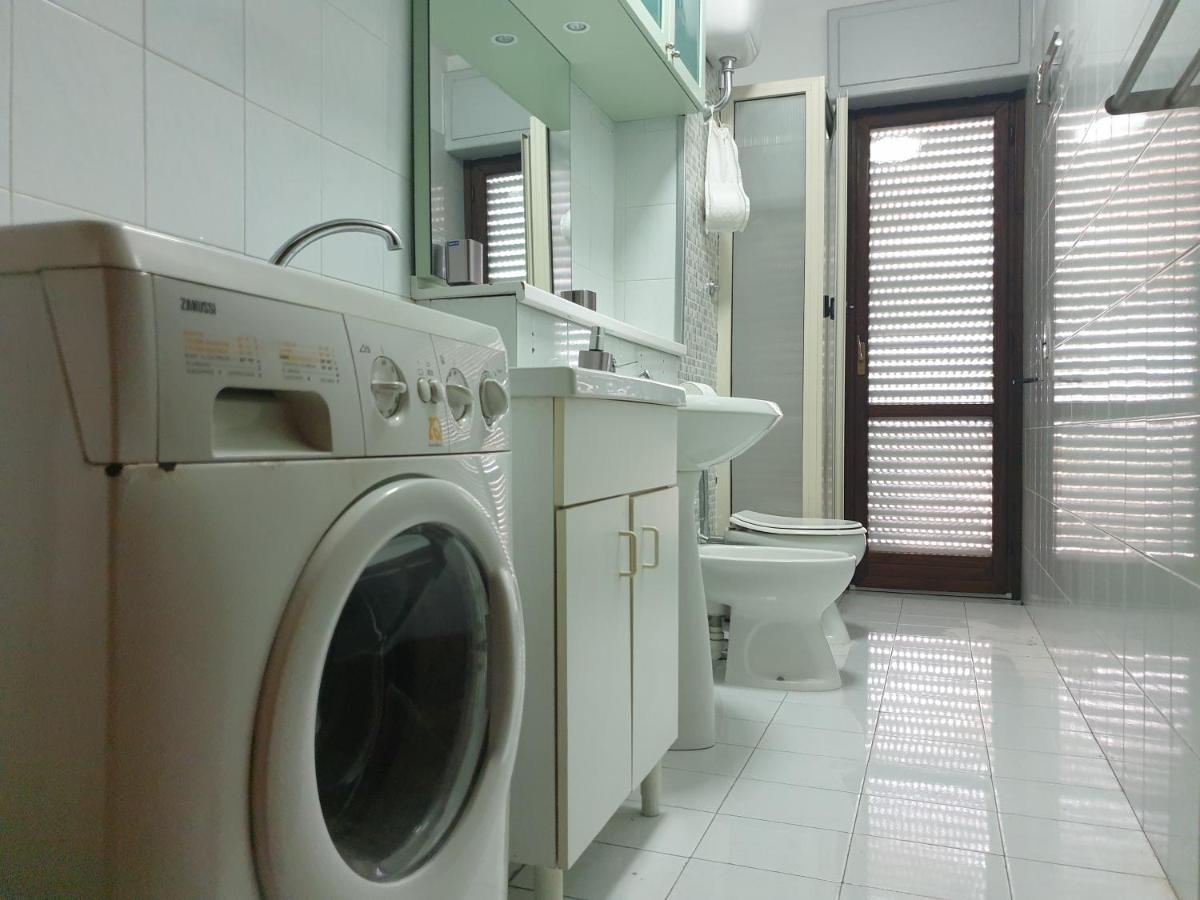 Beb Vicino Pompei Casa Zio Ardi Hotel Boscoreale Ngoại thất bức ảnh