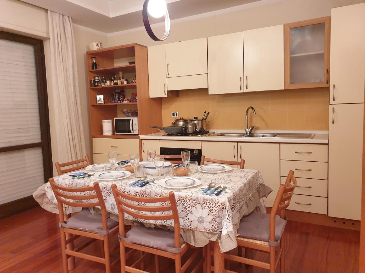 Beb Vicino Pompei Casa Zio Ardi Hotel Boscoreale Ngoại thất bức ảnh