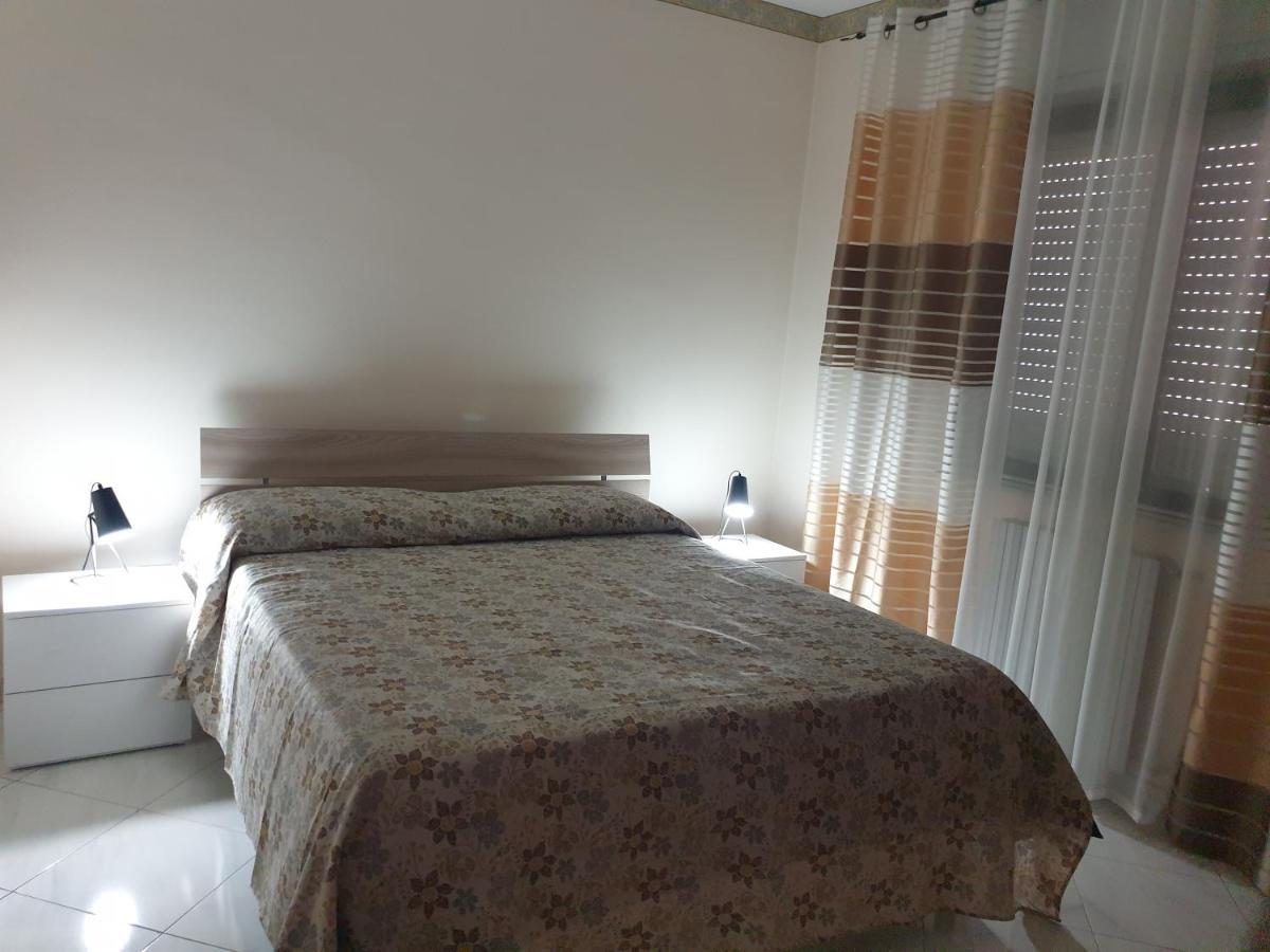 Beb Vicino Pompei Casa Zio Ardi Hotel Boscoreale Ngoại thất bức ảnh