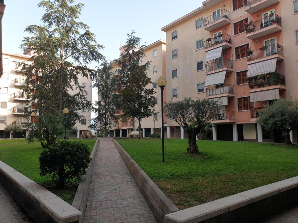 Beb Vicino Pompei Casa Zio Ardi Hotel Boscoreale Ngoại thất bức ảnh