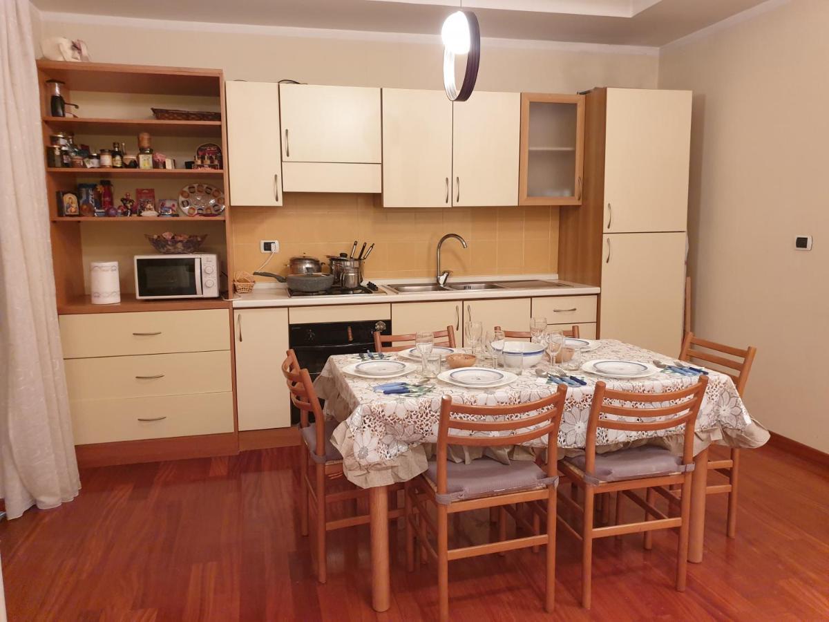 Beb Vicino Pompei Casa Zio Ardi Hotel Boscoreale Ngoại thất bức ảnh