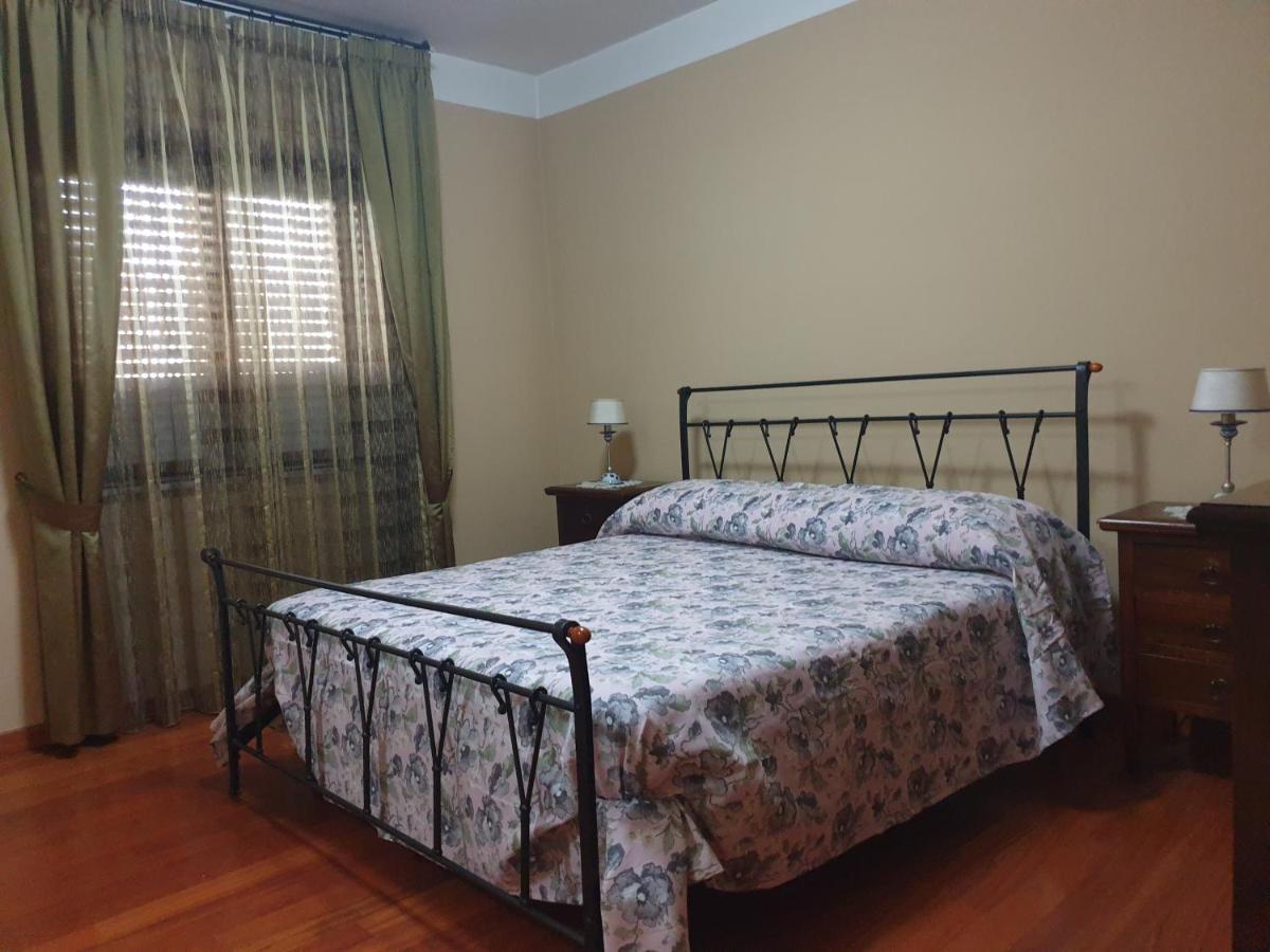 Beb Vicino Pompei Casa Zio Ardi Hotel Boscoreale Ngoại thất bức ảnh