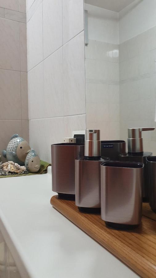Beb Vicino Pompei Casa Zio Ardi Hotel Boscoreale Ngoại thất bức ảnh