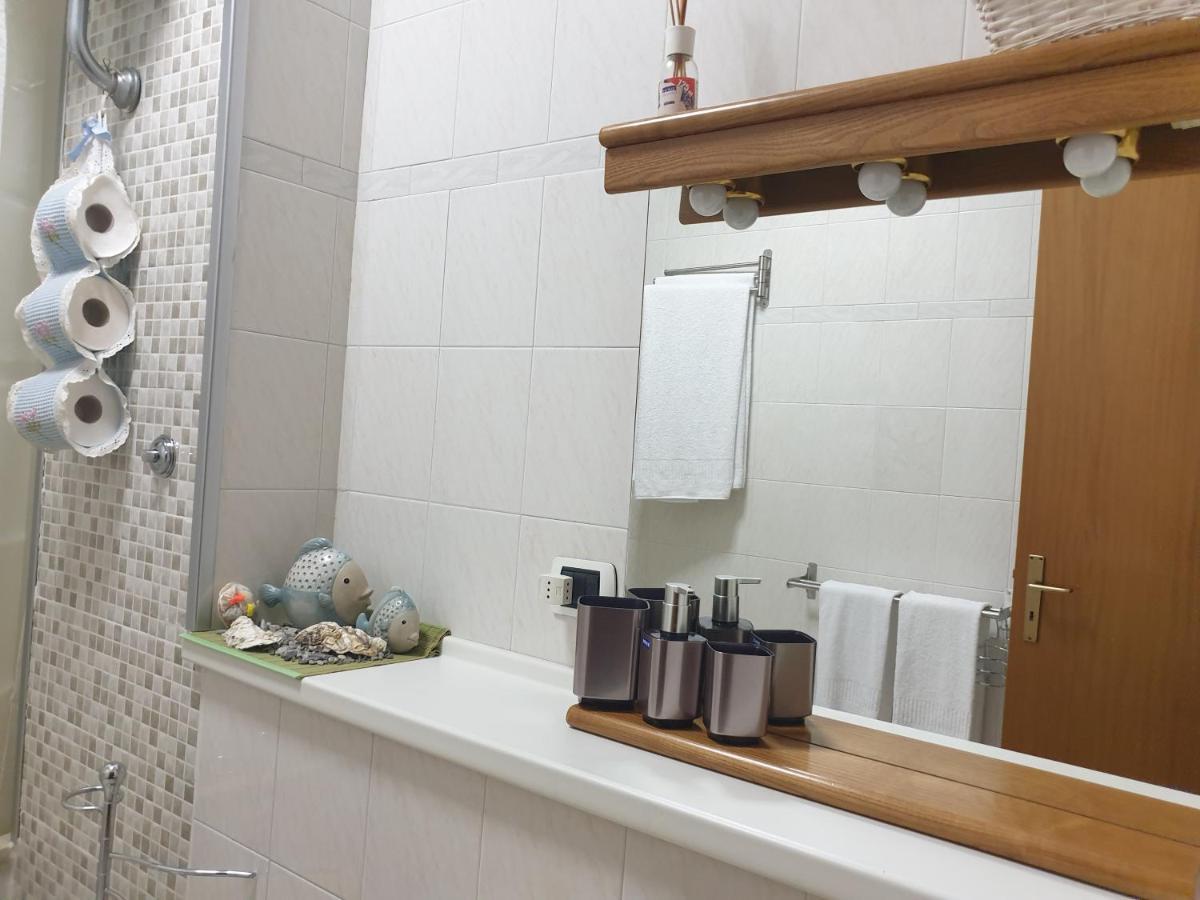 Beb Vicino Pompei Casa Zio Ardi Hotel Boscoreale Ngoại thất bức ảnh