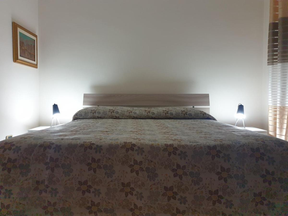 Beb Vicino Pompei Casa Zio Ardi Hotel Boscoreale Ngoại thất bức ảnh