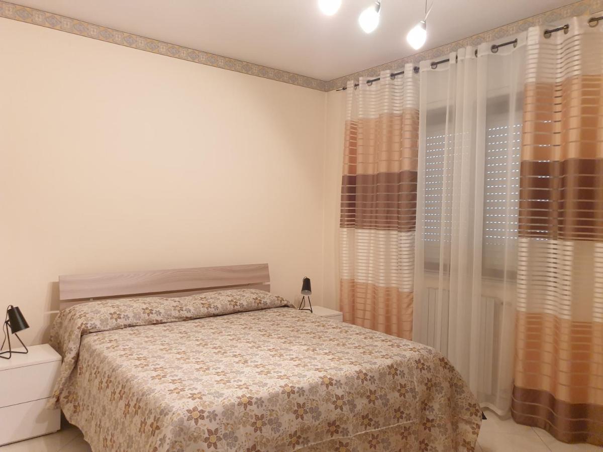 Beb Vicino Pompei Casa Zio Ardi Hotel Boscoreale Ngoại thất bức ảnh