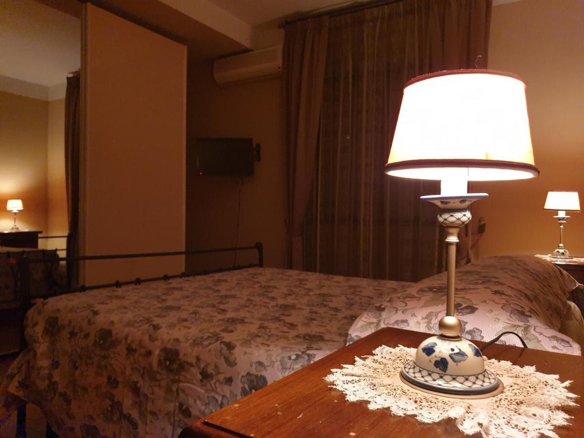 Beb Vicino Pompei Casa Zio Ardi Hotel Boscoreale Ngoại thất bức ảnh