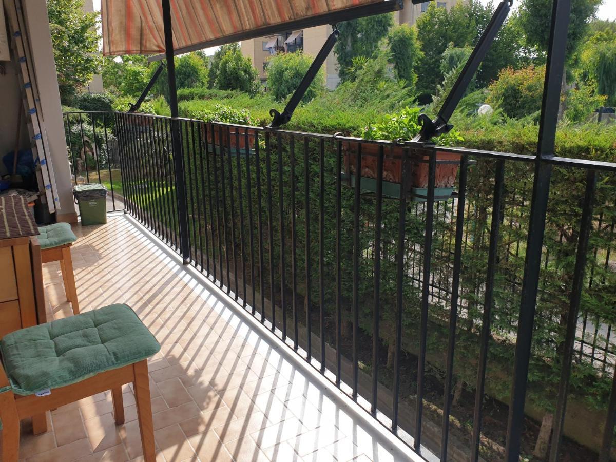 Beb Vicino Pompei Casa Zio Ardi Hotel Boscoreale Ngoại thất bức ảnh